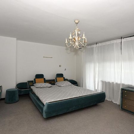 LakeView Apartment Preddvor Buitenkant foto